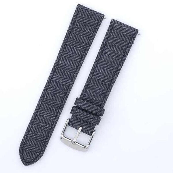 MEDIUM LIGHT GREY HERRINGBONE