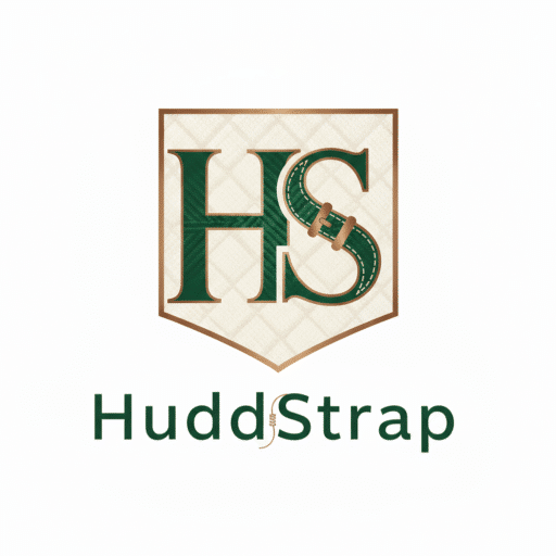 Huddstrap-HS LOGO